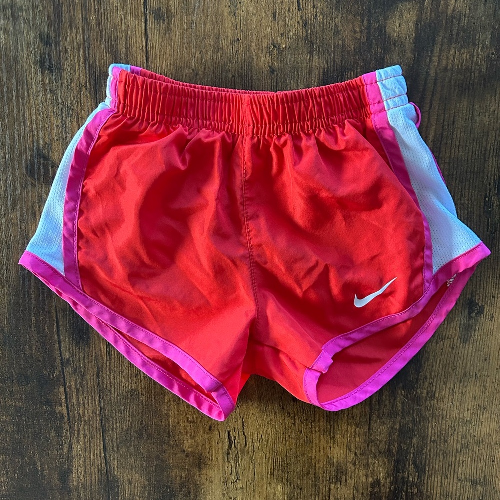 Nike Dri-Fit toddler shorts, 2T
